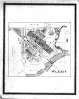 St. Paul, Decatur County 1882